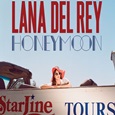 cover: Honeymoon