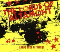 cover: Lords Take Altamont