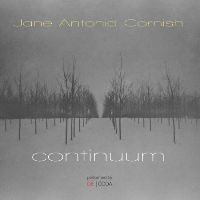 cover: Continuum