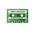 cover: Don't Look Back
