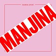 cover: Manjina