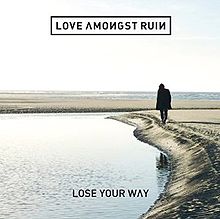 cover: Lose Your Way