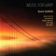 cover: Music for Harp