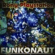 cover: Funkonaut