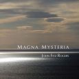 cover: Magna Mysteria