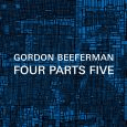 cover: Four Parts Five
