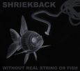 cover: Without Real String or Fish