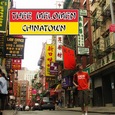 cover: Chinatown, EP