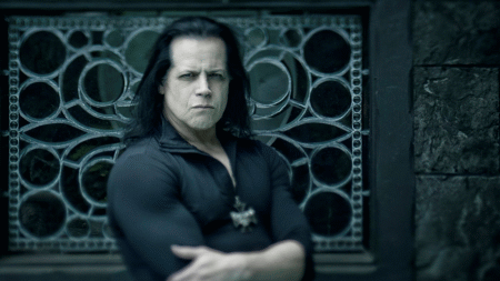 [ Glenn Danzig 2015 ]
