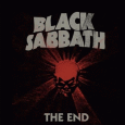 cover: The End