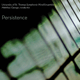 cover: Persistence