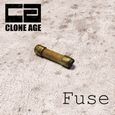 cover: Fuse
