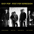 cover: Post Pop Depression