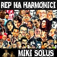 cover: Rep na harmonici (EP)