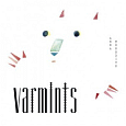cover: Varmints