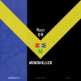 cover: Rest Off Mindkiller