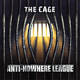 cover: The Cage