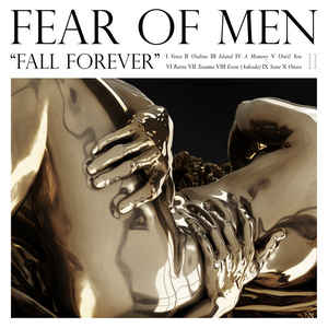 cover: Fall Forever