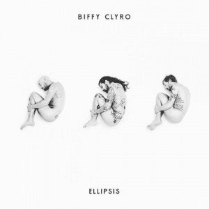 cover: Ellipsis