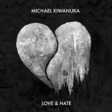 cover: Love & Hate
