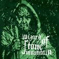 cover: Wizard Of Stone Mountain, reizdanje