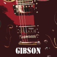cover: Gibson