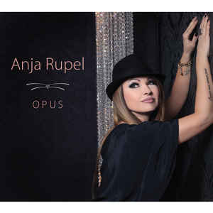 cover: Opus