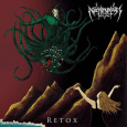 cover: Retox: Remixes and Rarities