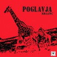 cover: Poglavja, EP
