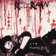 cover: Red Rain