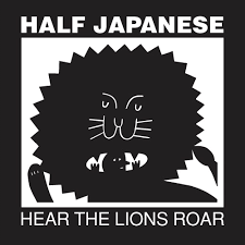 cover: Hear the Lions Roar