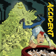 cover: Accident