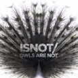 cover: Isnot