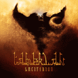 cover: Luciferian