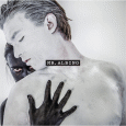 cover: Mr. Albino, EP
