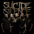 cover: Suicide Silence