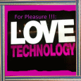 cover: Love Technology