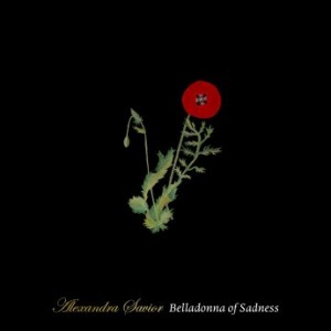 cover: Belladonna of Sadness