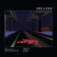 cover: Relaxer