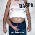 cover: Puna šaka brade, EP