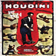 cover: Houdini kot priča (z zasedbo Brem)