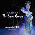 cover: The Snow Queen