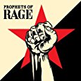 cover: Prophets of Rage