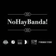 cover: Nohaybanda!