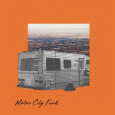 cover: Motor City Funk