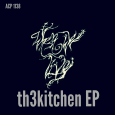 cover: Th3kitchen EP