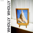cover: Wholly Wholly