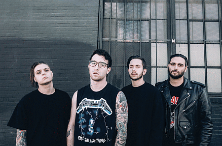 [ Cane Hill 2018. ]
