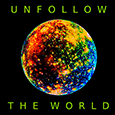 cover: Unfollow the World