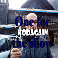 cover: One For The Show